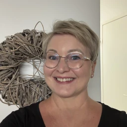Nina Koivisto