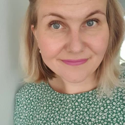 Heidi Paju