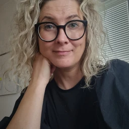 Mervi Kinnunen