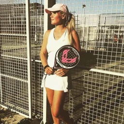 Leila Lousti