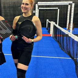 Sanna Ström