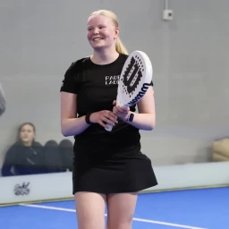 Lilja Paldanius