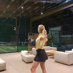 Nina Väisänen