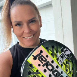 Mari Hoppania