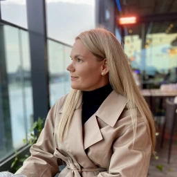 Jenni Jehkonen