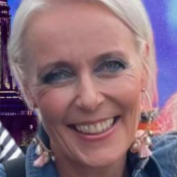 Teija Savolainen-Lipponen