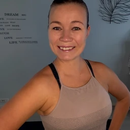 Tiia Parikka