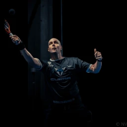 Niko Helin