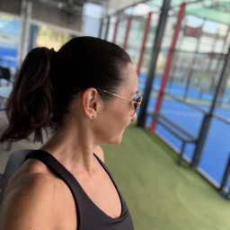 Teija Sahlström