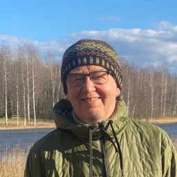 Markku Kauppi