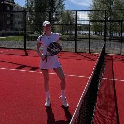 Petra Partanen