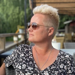 Christa Lehmus