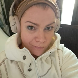 Katja Voutilainen
