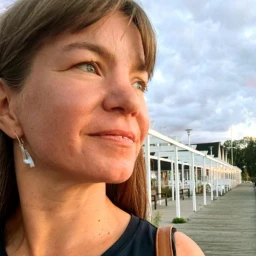 Johanna Sillanpää