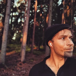 Ali Koljonen
