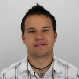 Johan Ekman
