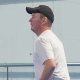 Peter Lindholm