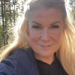 Kati Leikas