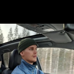 Santeri Halonen