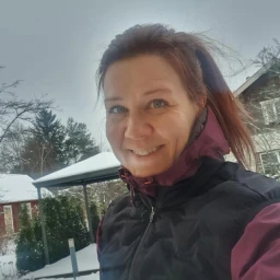 Heli Ahonen