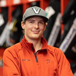 Mikko Perttu
