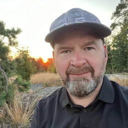 Jussi Kinnari