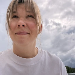 Liia Kivinen