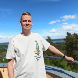 Sami Mäkinen
