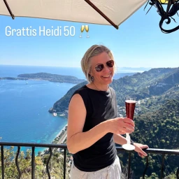Heidi Lehto