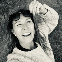 Nina Koivusaari