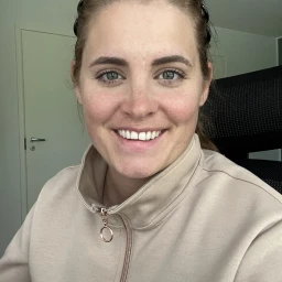 Maiju Mattsson