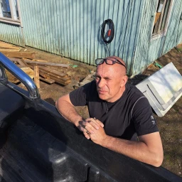 Harri Siven