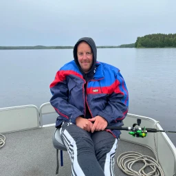 Janne Kaartti