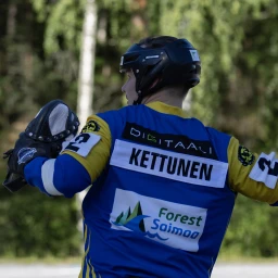 Samu Kettunen