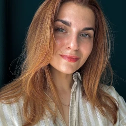 Estera Železniakovė