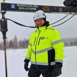 Mikko Kyle