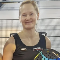 Jaana Ward