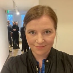Sini Ruohonen