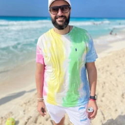Ramy Ismail