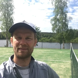 Veli-Pekka Antila