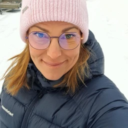 Hanna Nykänen