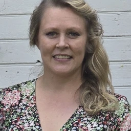 Johanna Pesonen