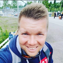 Janne Nikanto