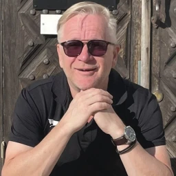 Janne Särkkä