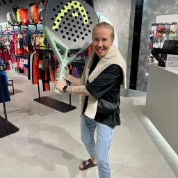 Emma Peltoniemi