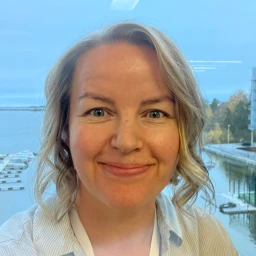 Jonna Falck