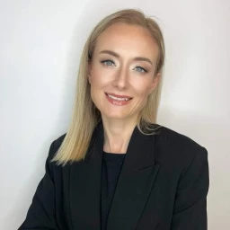 Milda Kryžė