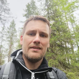 Janne Tikkakoski