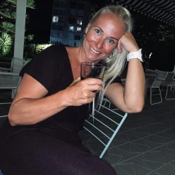 Kirsi Reiman