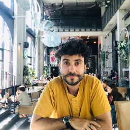 Ricardo Espinilla